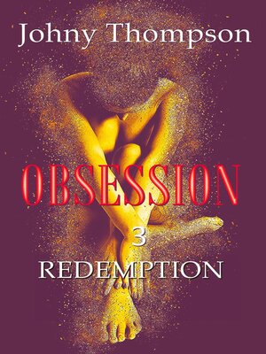 cover image of Obsession 3
